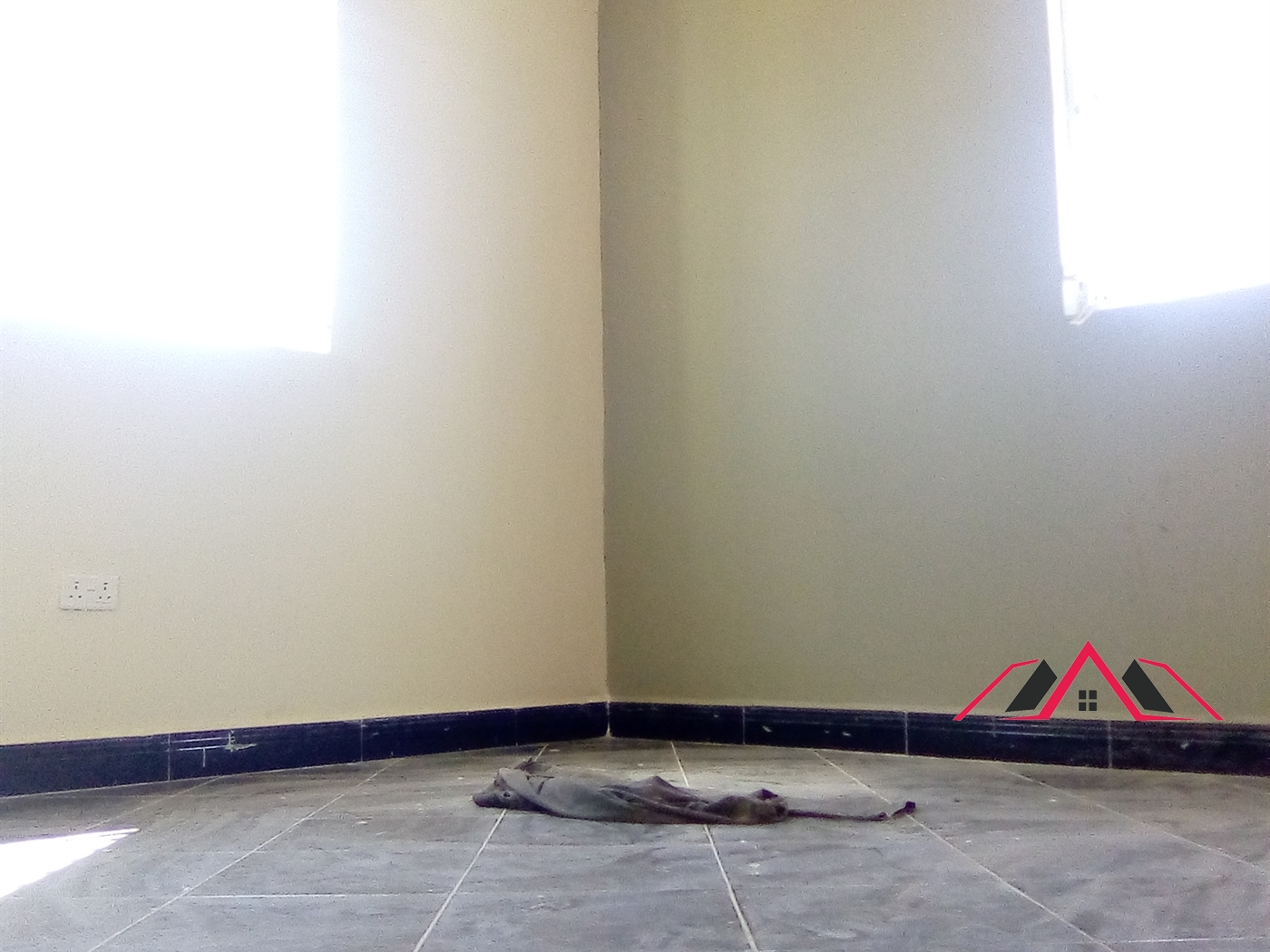 Apartment for rent in Kyaliwajjala Kampala