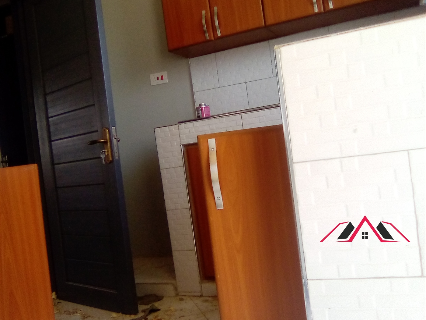 Apartment for rent in Kyaliwajjala Kampala