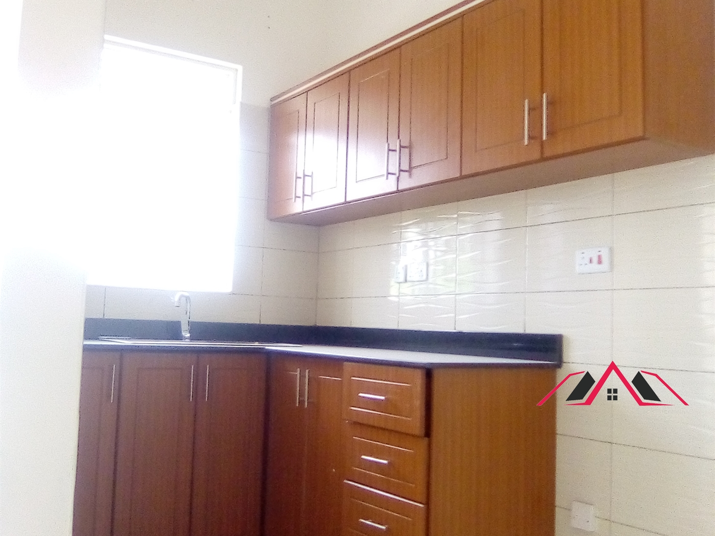 Apartment for rent in Kireka Wakiso