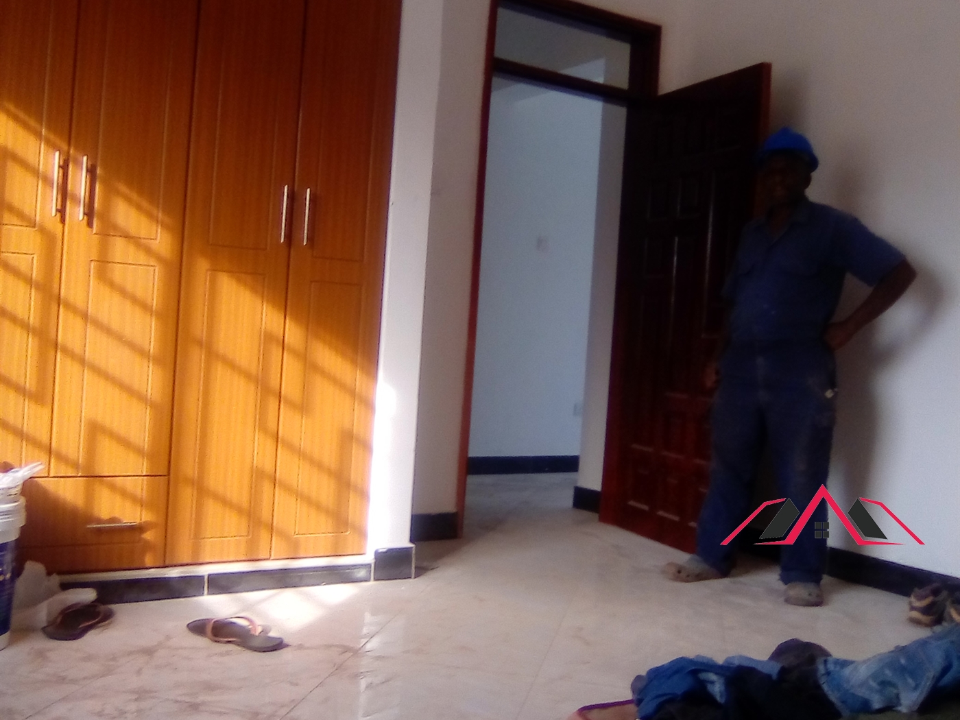 Apartment for rent in Kireka Wakiso