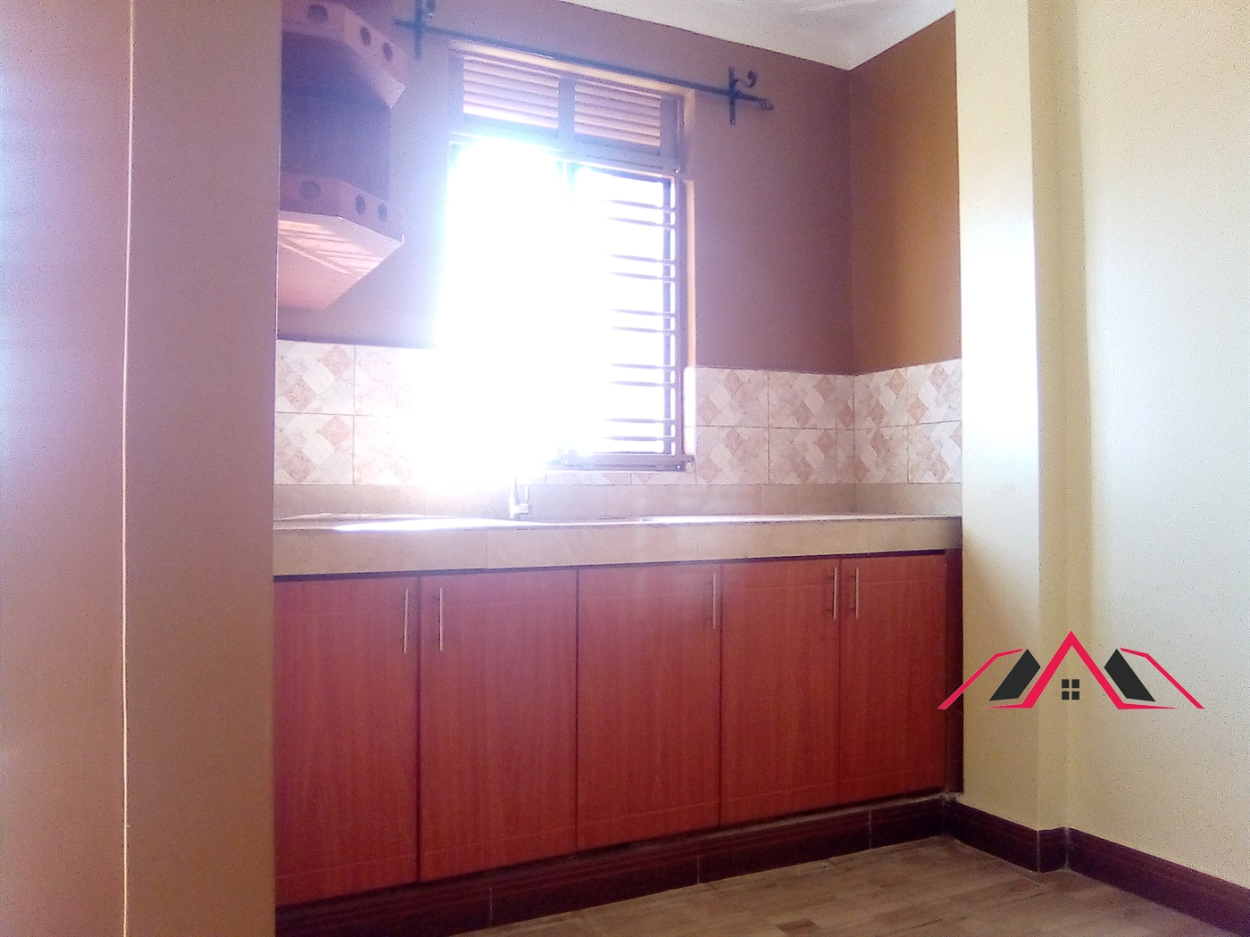 Apartment for rent in Kyaliwajjala Kampala