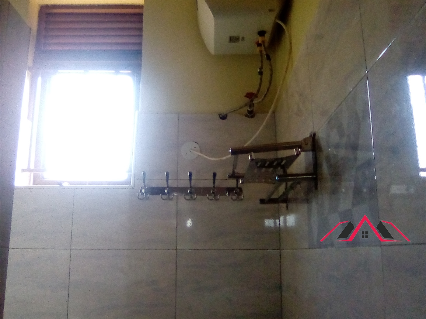 Apartment for rent in Namugongo Wakiso