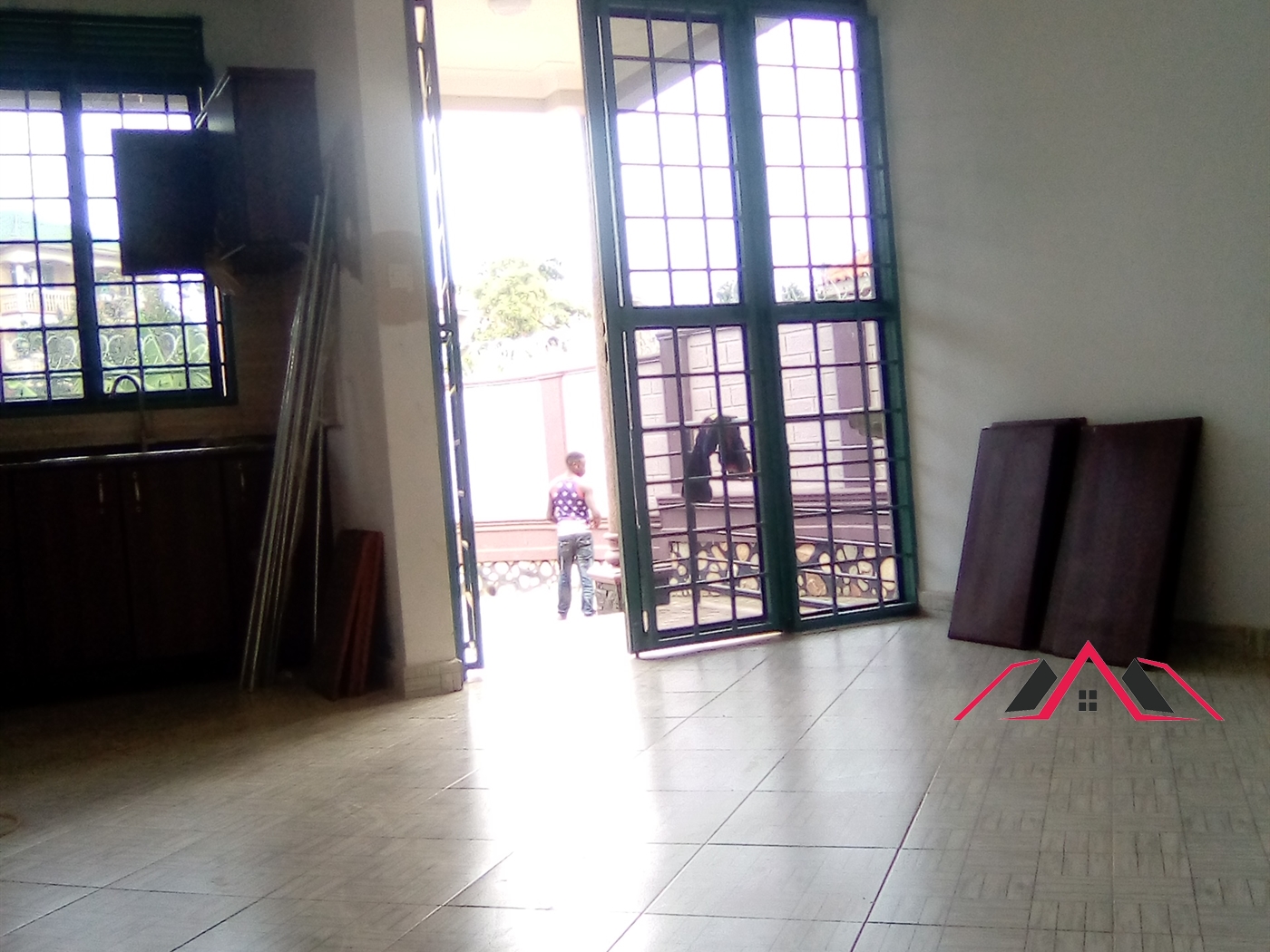 Apartment for rent in Kiwaatule Kampala