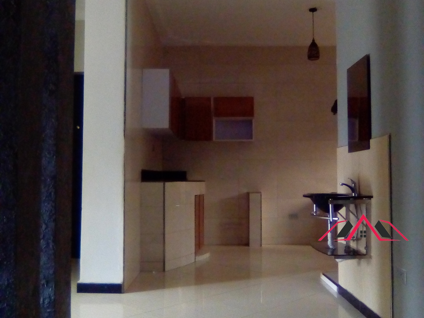 Apartment for rent in Najjera Kampala