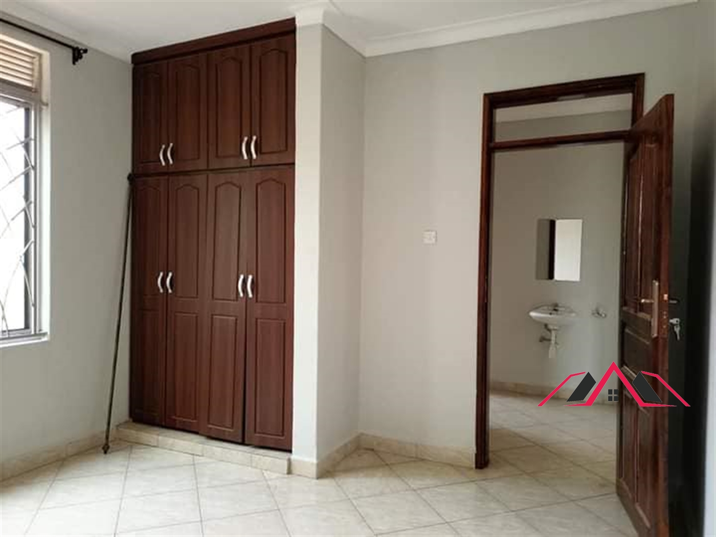 Apartment for rent in Najjera Kampala