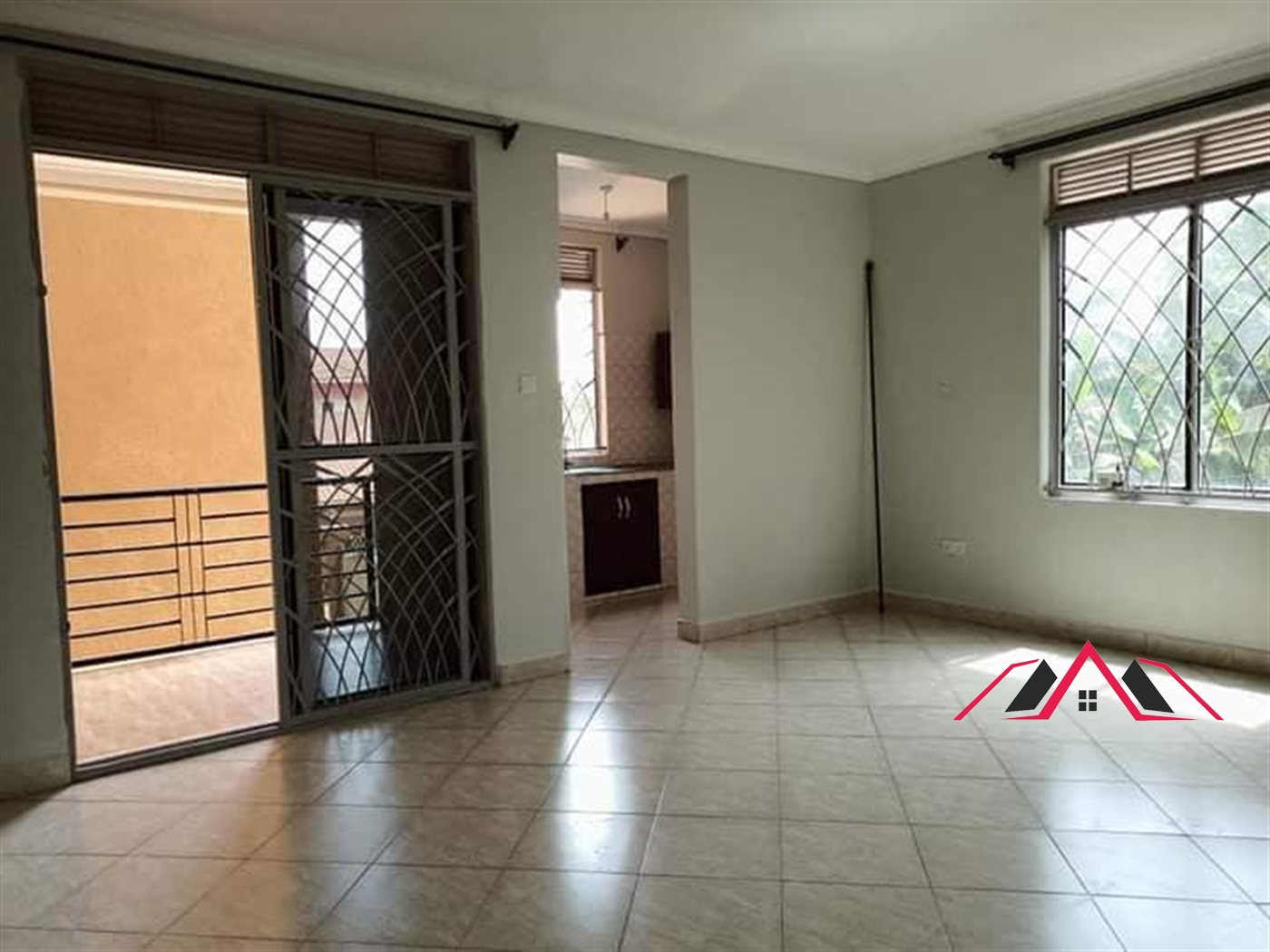 Apartment for rent in Najjera Kampala