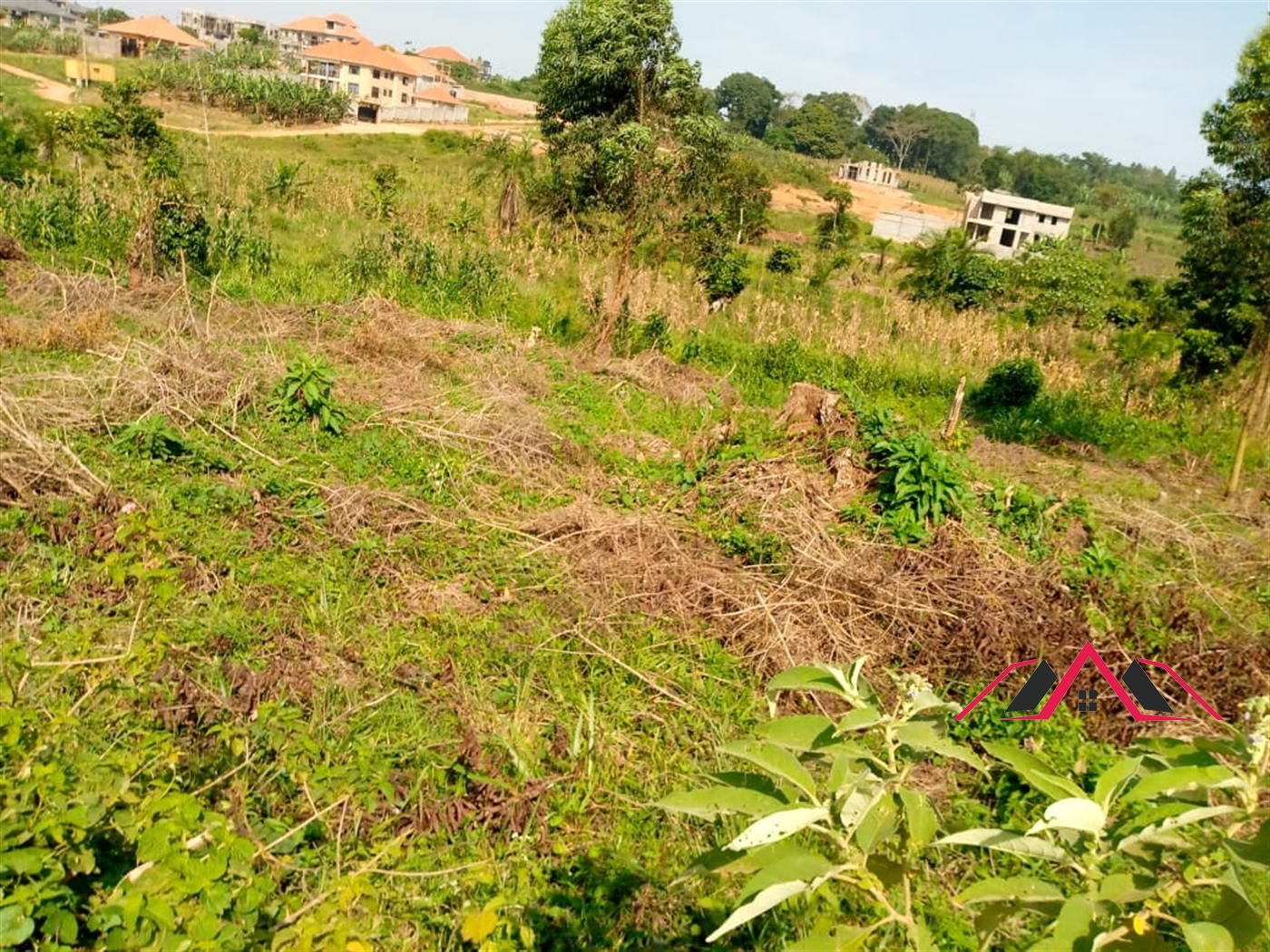 Residential Land for sale in Namugongo Kampala