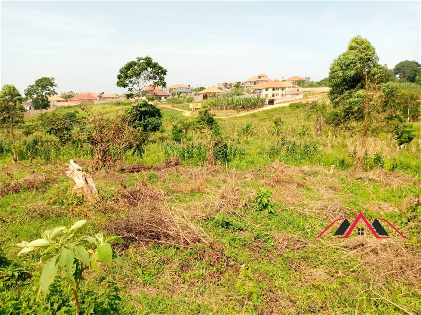 Residential Land for sale in Namugongo Kampala