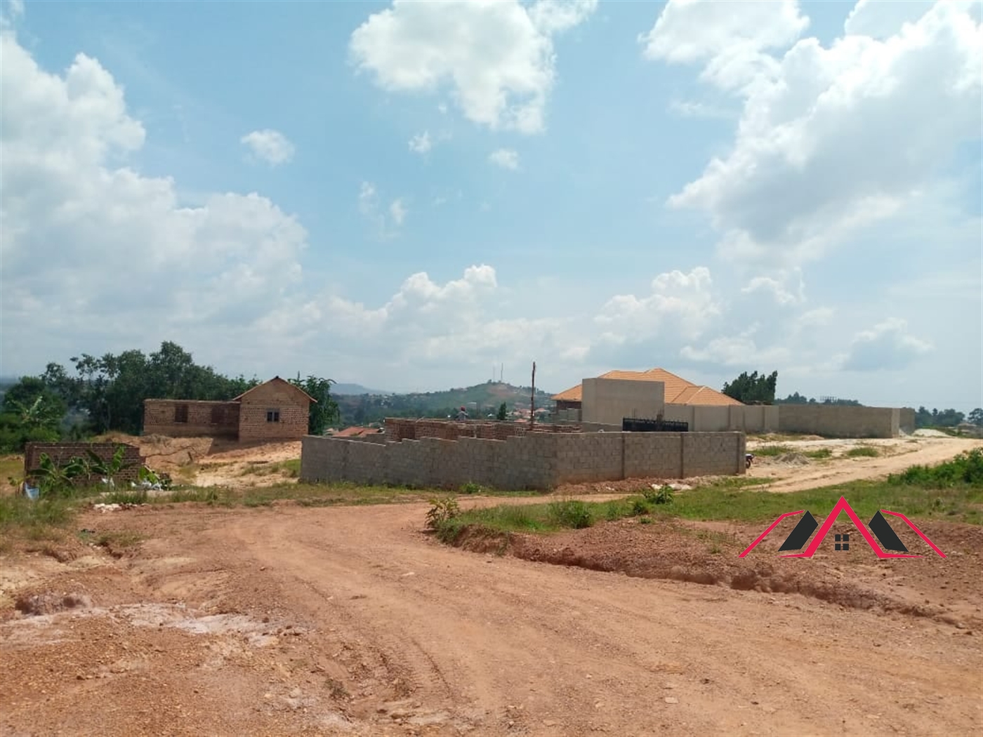 Residential Land for sale in Namugongo Wakiso