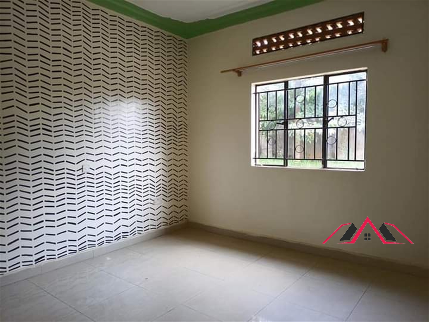 Bungalow for rent in Kyaliwajjala Kampala