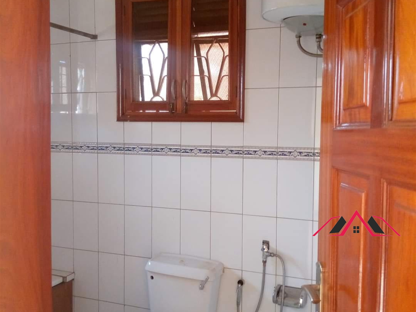 Apartment for rent in Bukoto Kampala