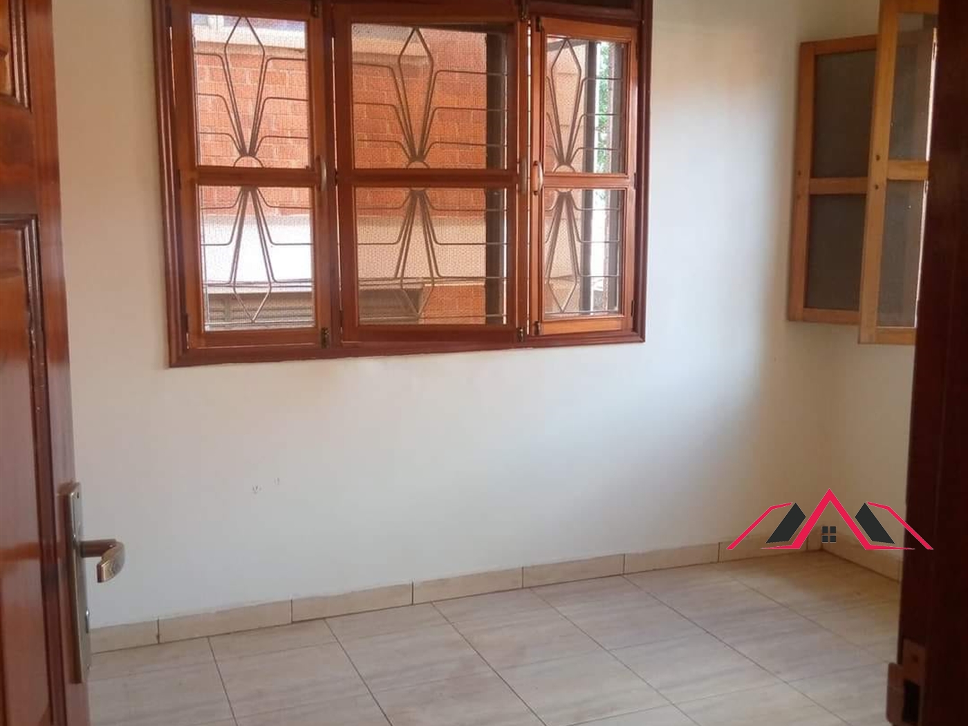 Apartment for rent in Bukoto Kampala