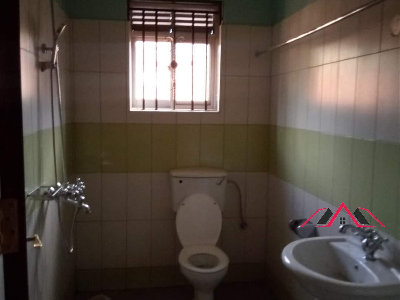 Apartment for rent in Bukoto Kampala