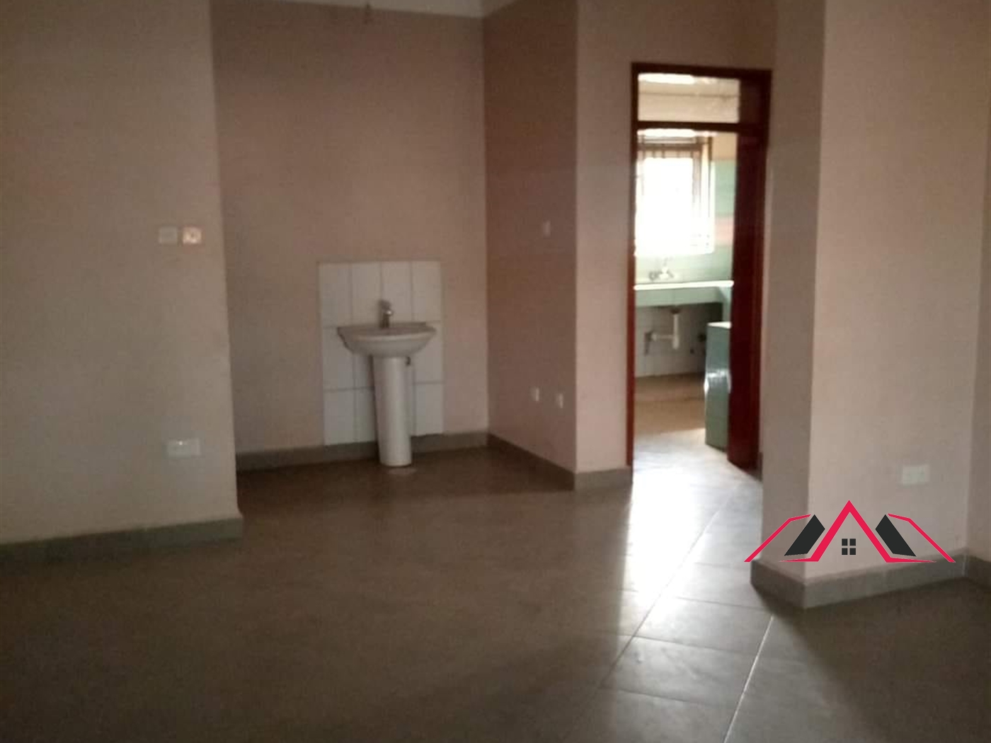 Apartment for rent in Bukoto Kampala