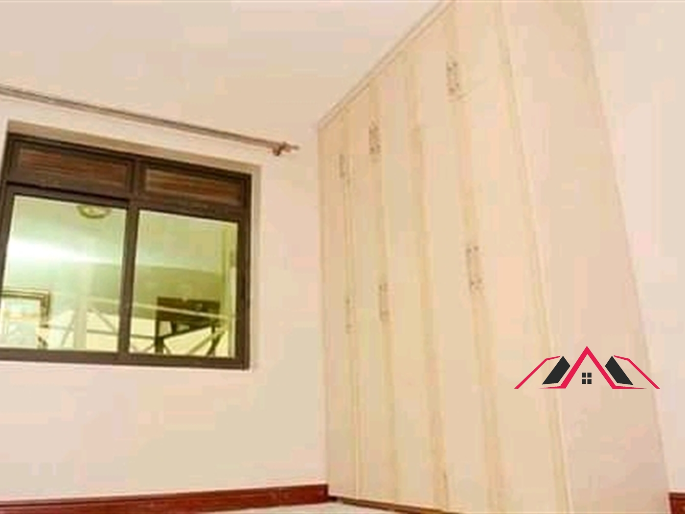 Apartment for rent in Kiwaatule Kampala