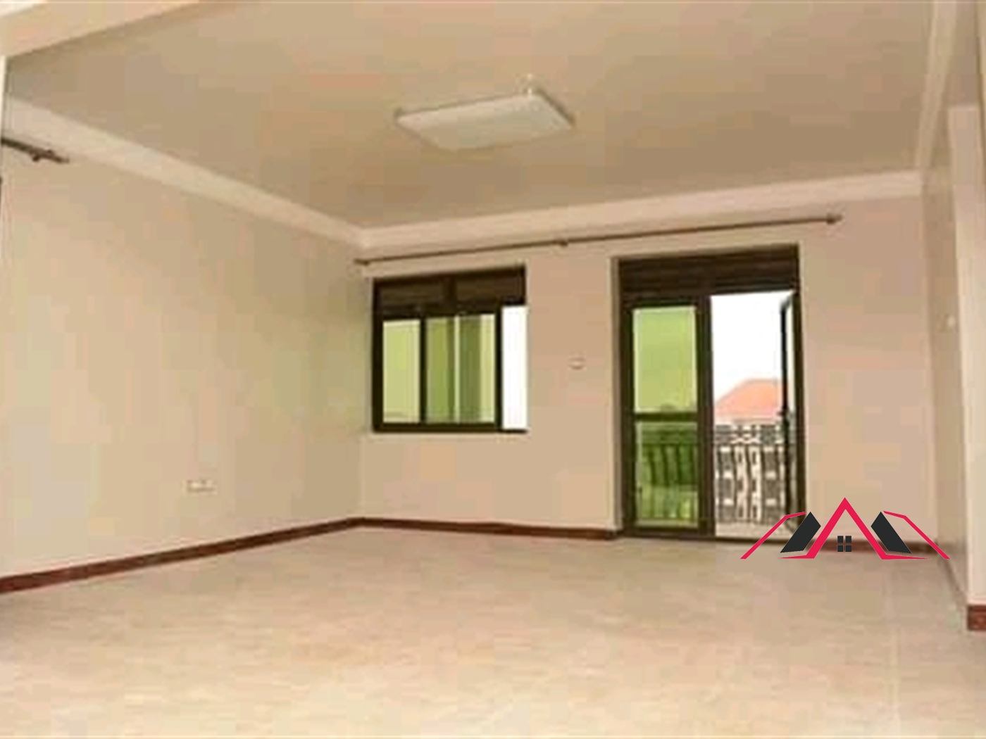 Apartment for rent in Kiwaatule Kampala