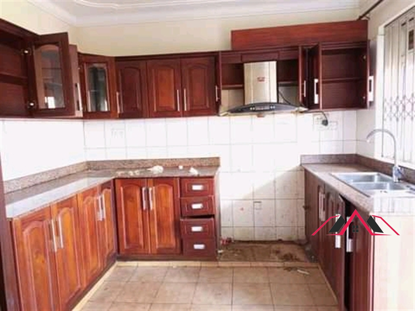 Apartment for rent in Ntinda Kampala