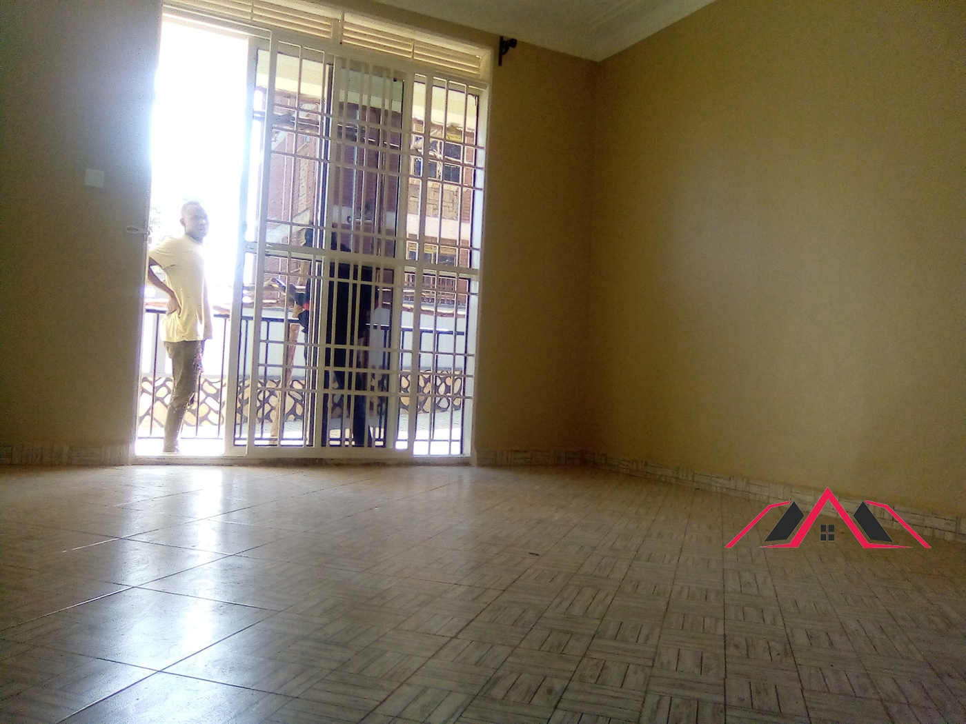 Apartment for rent in Ntinda Kampala