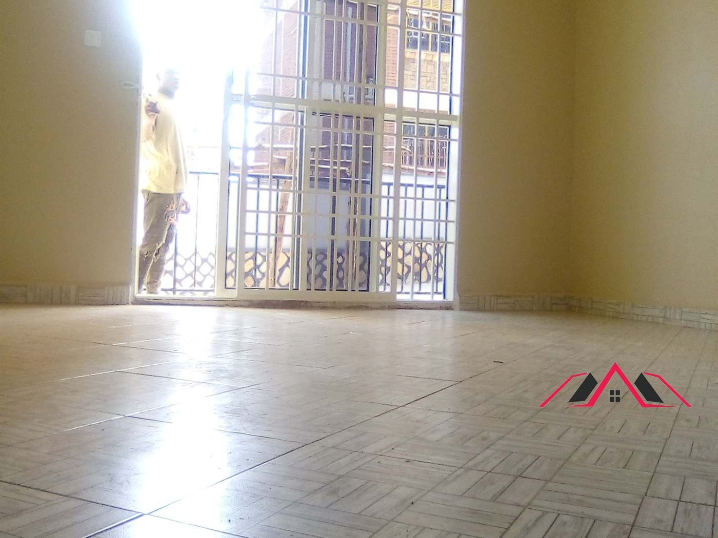 Apartment for rent in Ntinda Kampala