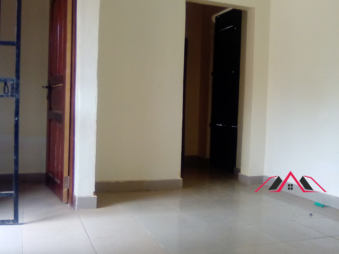 Semi Detached for rent in Kyaliwajjala Kampala