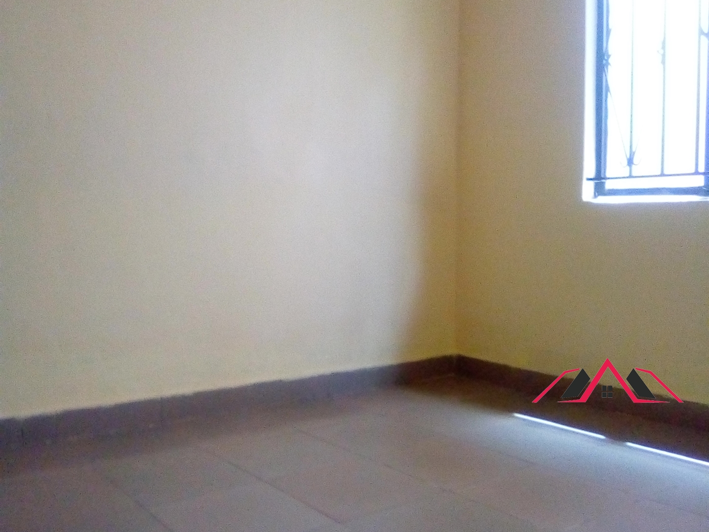 Semi Detached for rent in Kyaliwajjala Kampala