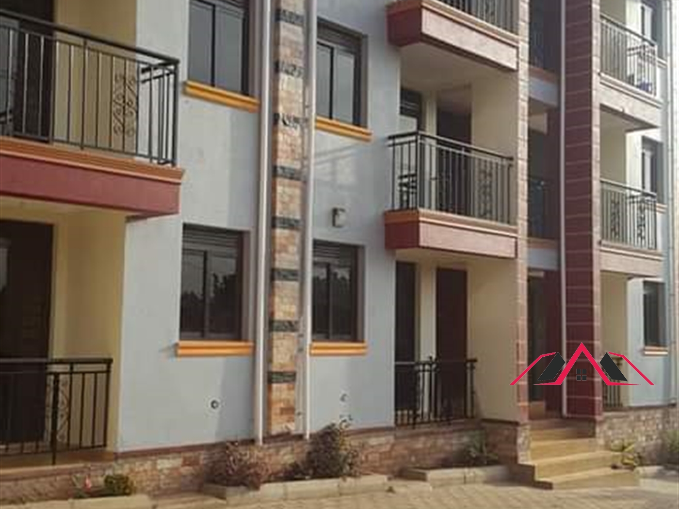 Apartment for rent in Kisaasi Kampala