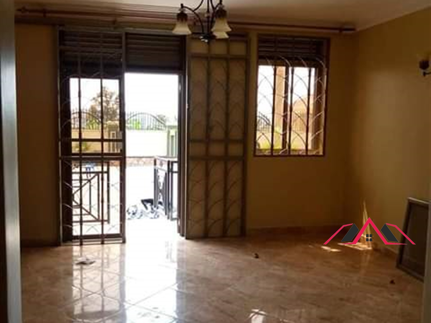 Apartment for rent in Ntinda Kampala