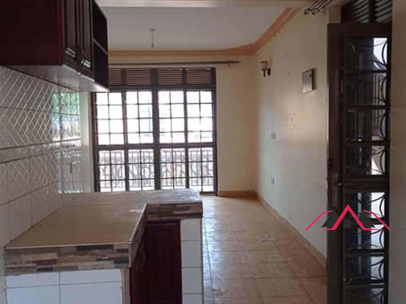 Apartment for rent in Kyaliwajjala Kampala