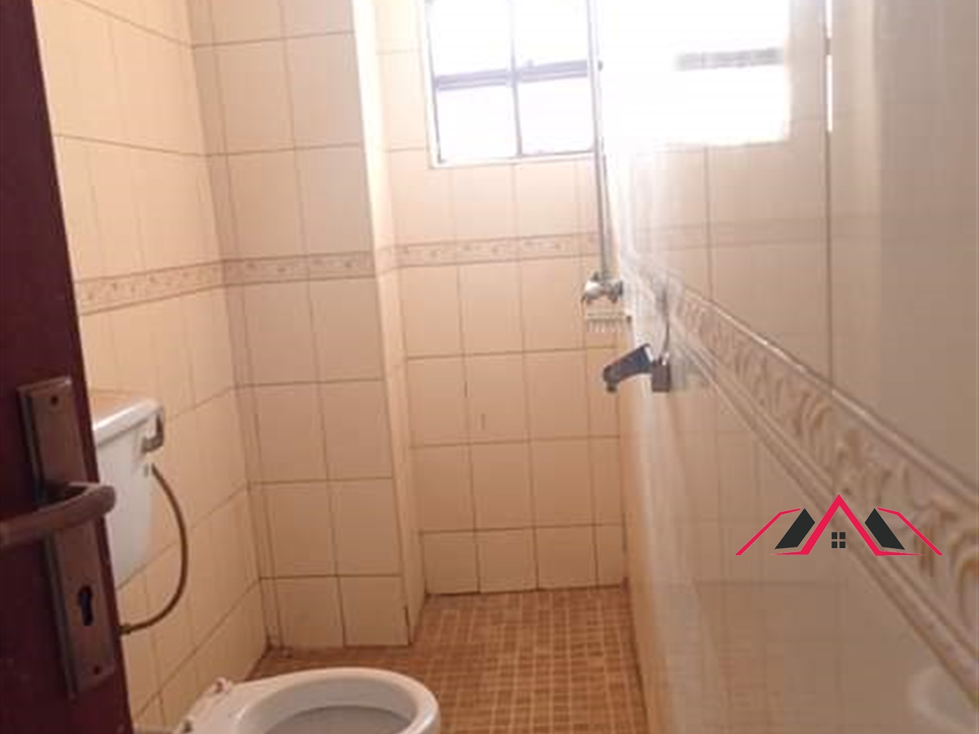 Apartment for rent in Kyaliwajjala Kampala