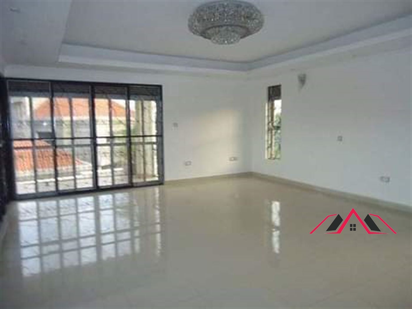 Apartment for rent in Kisaasi Kampala