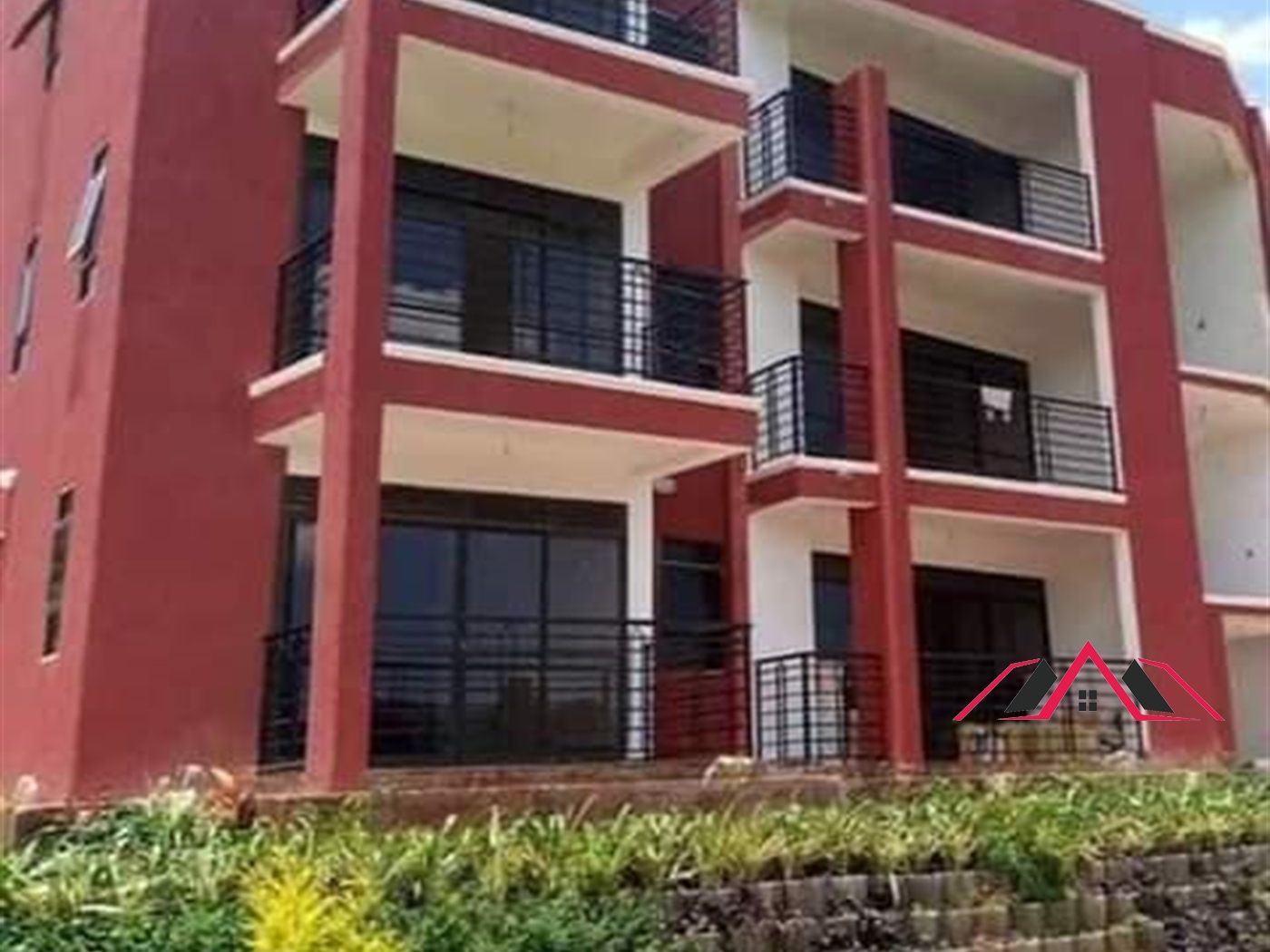 Apartment for rent in Kisaasi Kampala