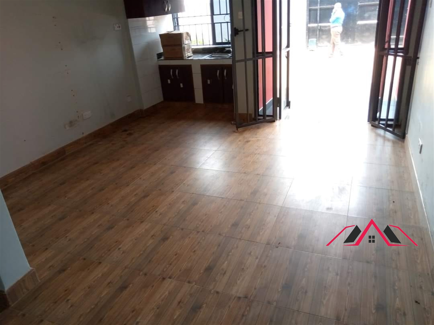 Semi Detached for rent in Kisaasi Kampala