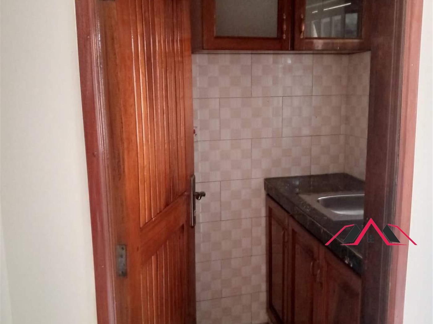 Semi Detached for rent in Kisaasi Kampala