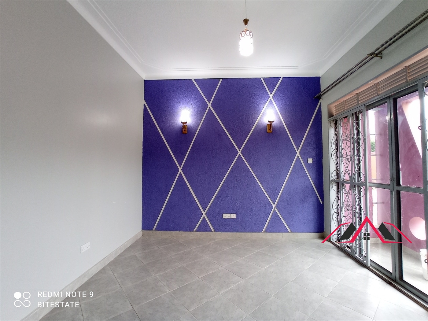 Semi Detached for rent in Kira Wakiso