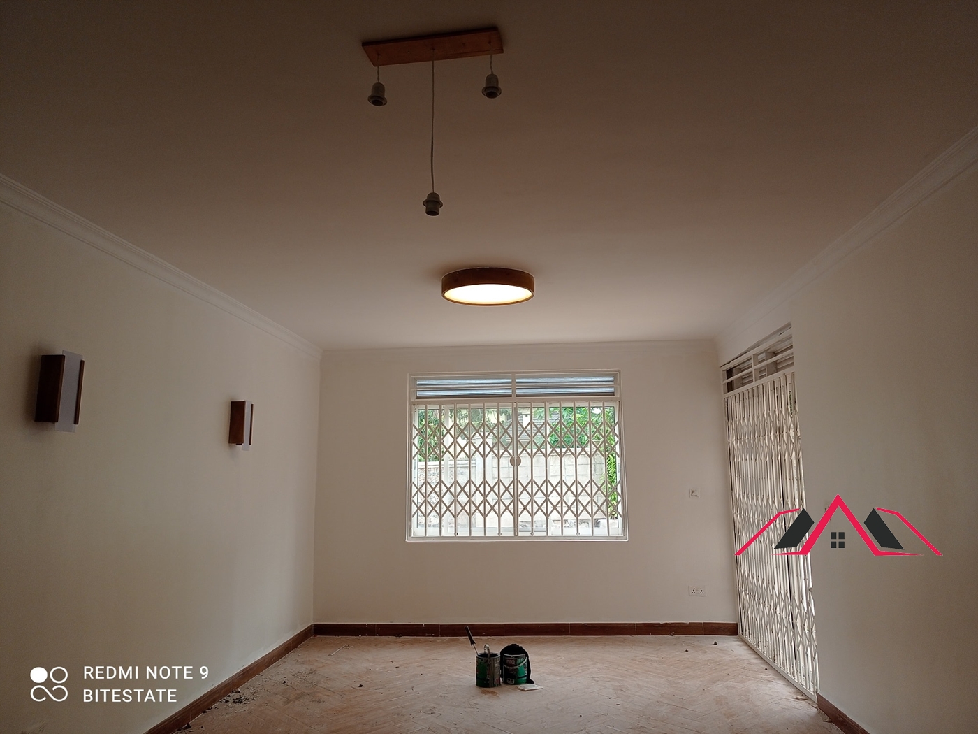 Apartment for rent in Kiwaatule Kampala