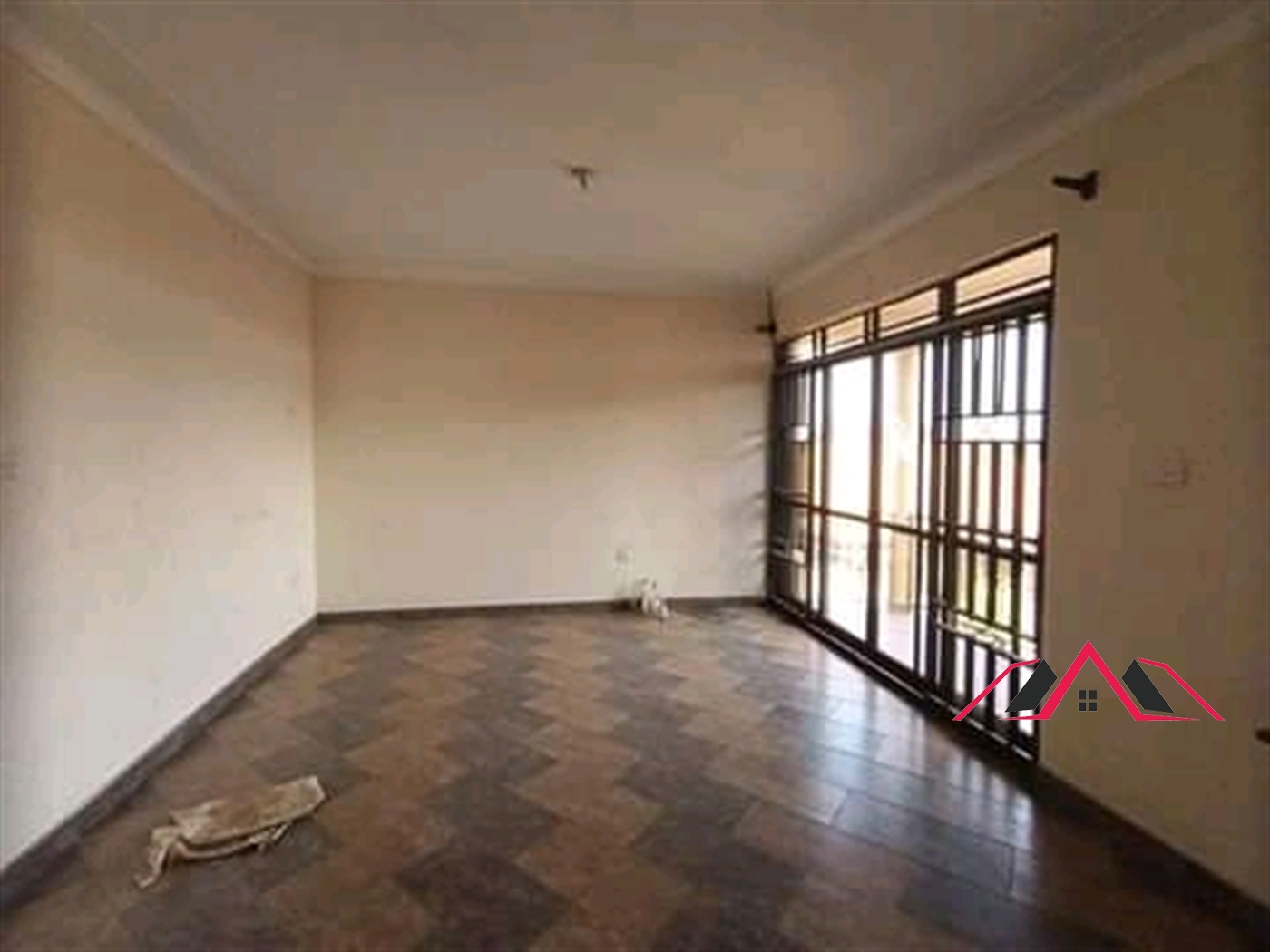 Apartment for rent in Buziga Kampala