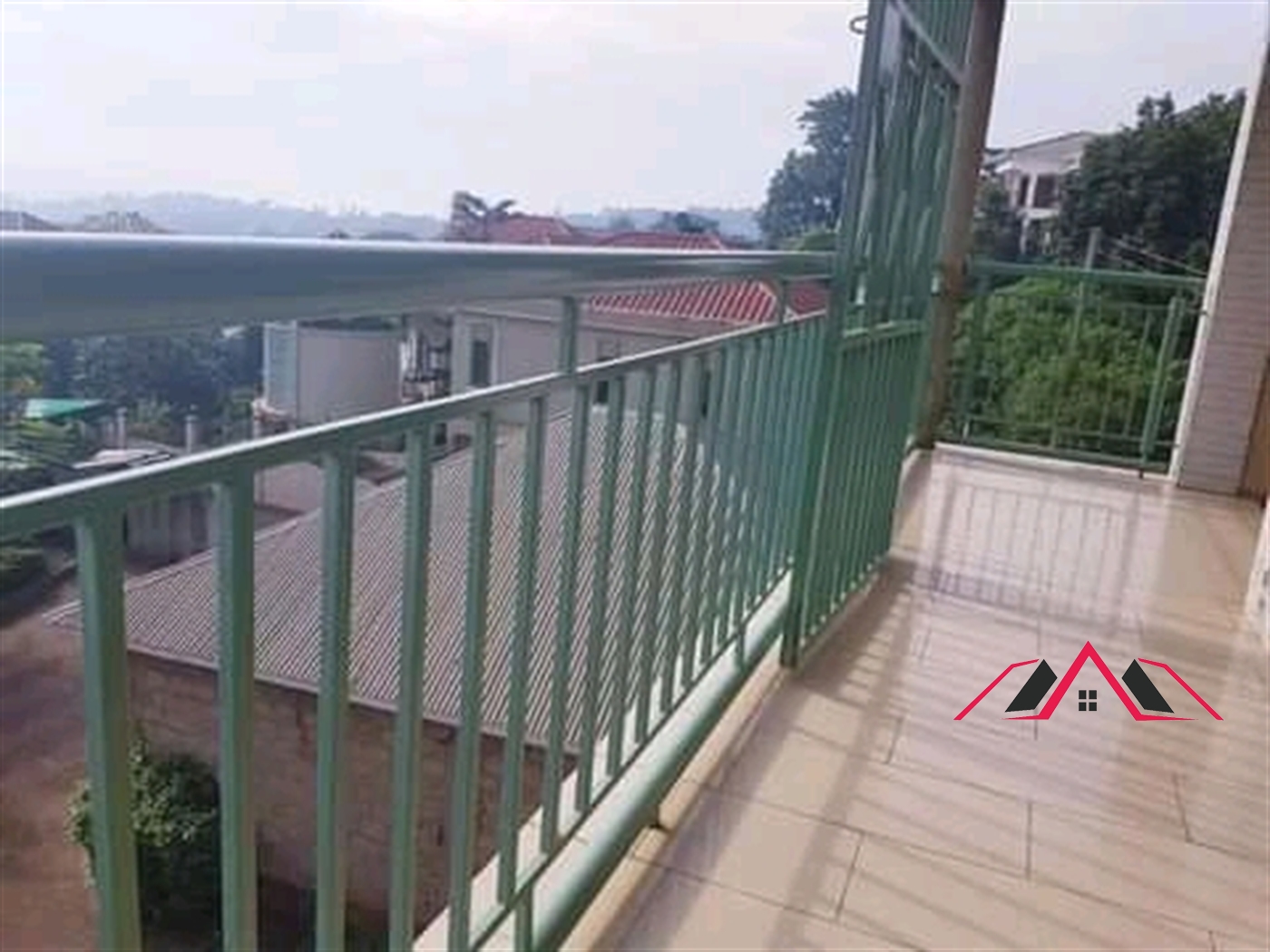 Apartment for rent in Buziga Kampala