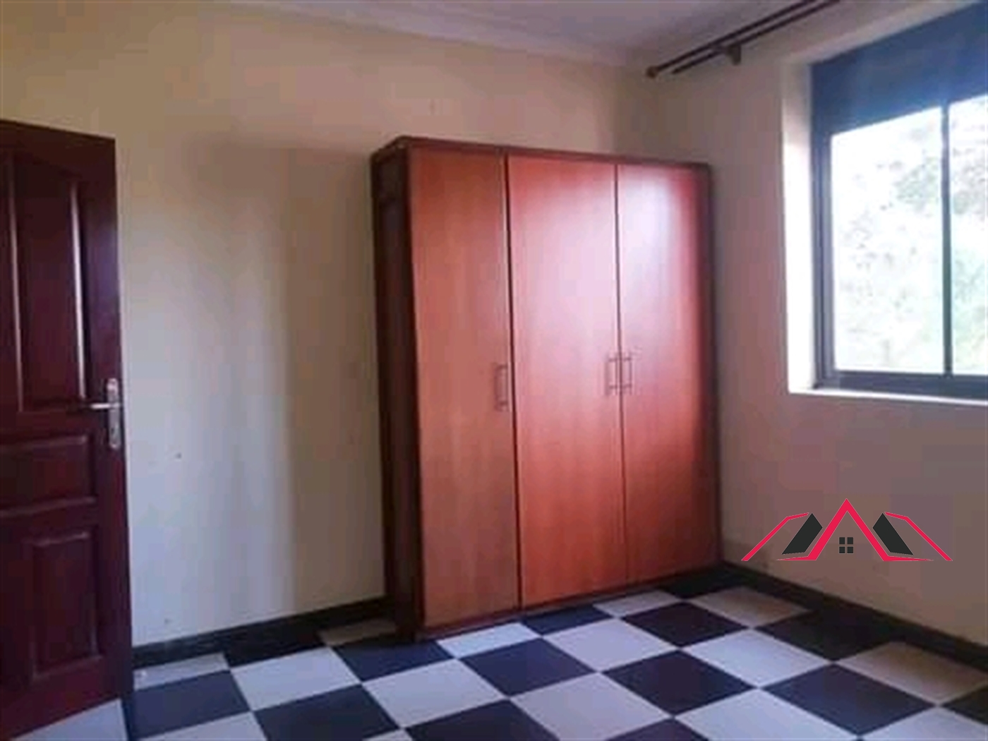 Apartment for rent in Buziga Kampala