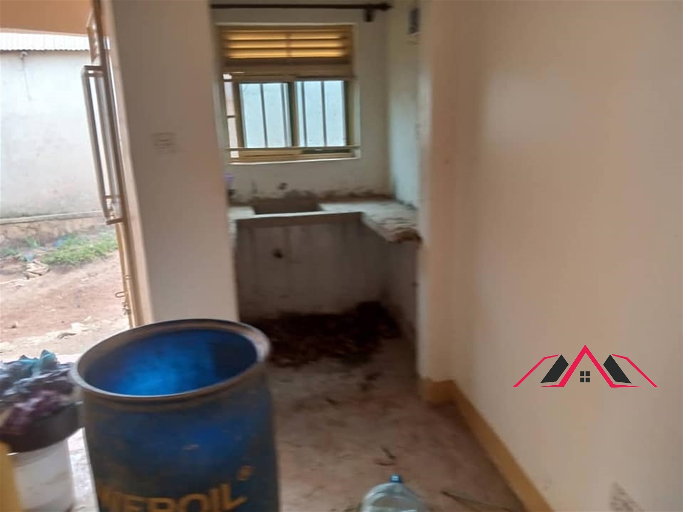 Rental units for sale in Bweyogerere Wakiso