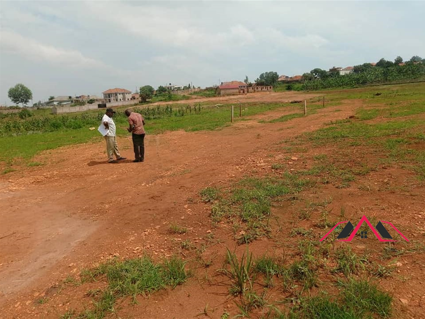 Residential Land for sale in Najjera Kampala