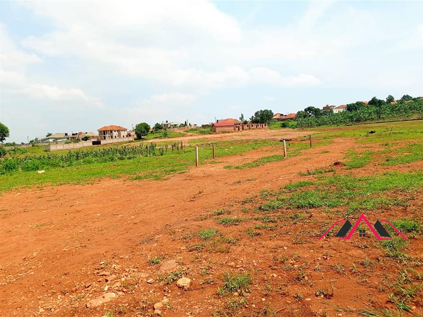 Residential Land for sale in Najjera Kampala