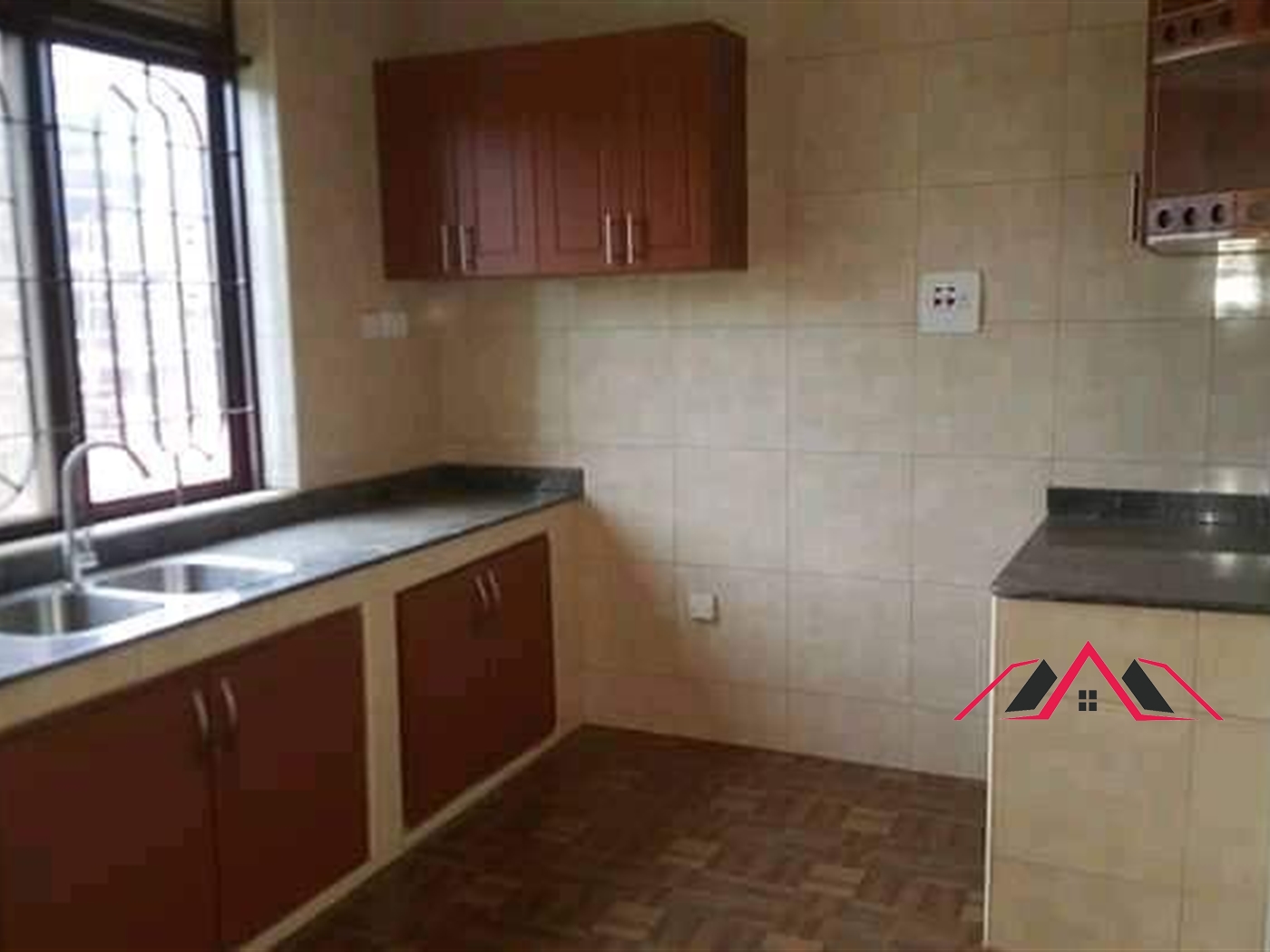 Apartment for rent in Najjera Kampala