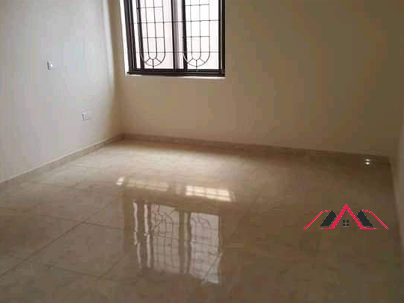 Apartment for rent in Najjera Kampala