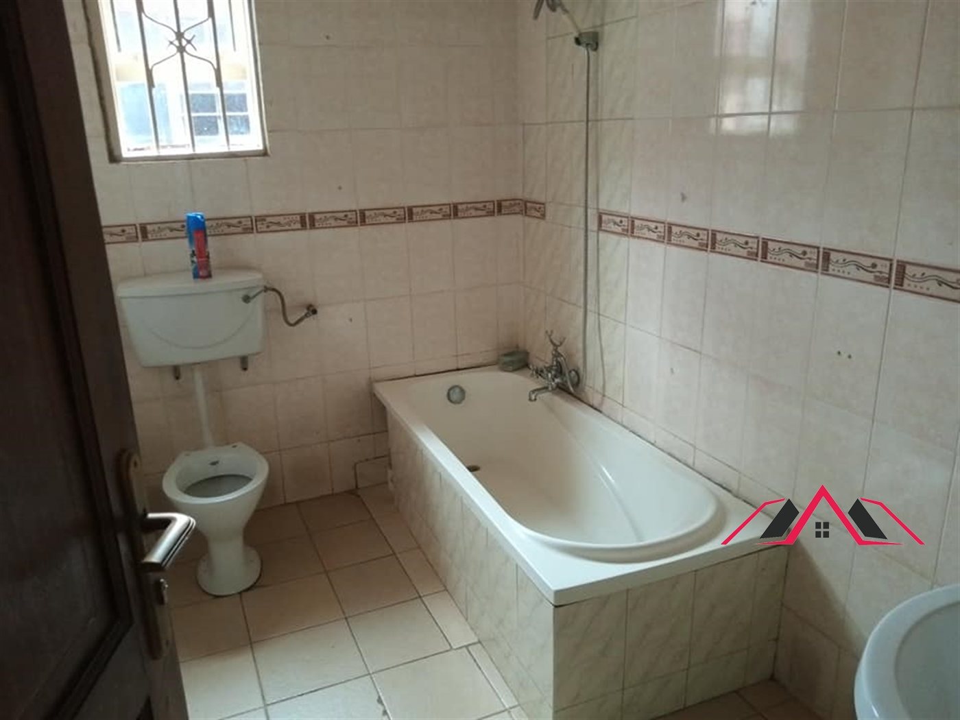 Bungalow for sale in Kyaliwajjala Kampala