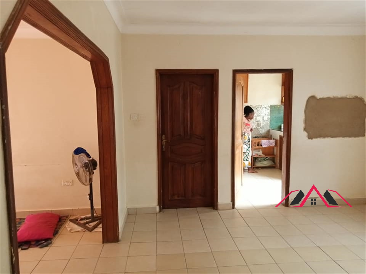 Bungalow for sale in Kyaliwajjala Kampala