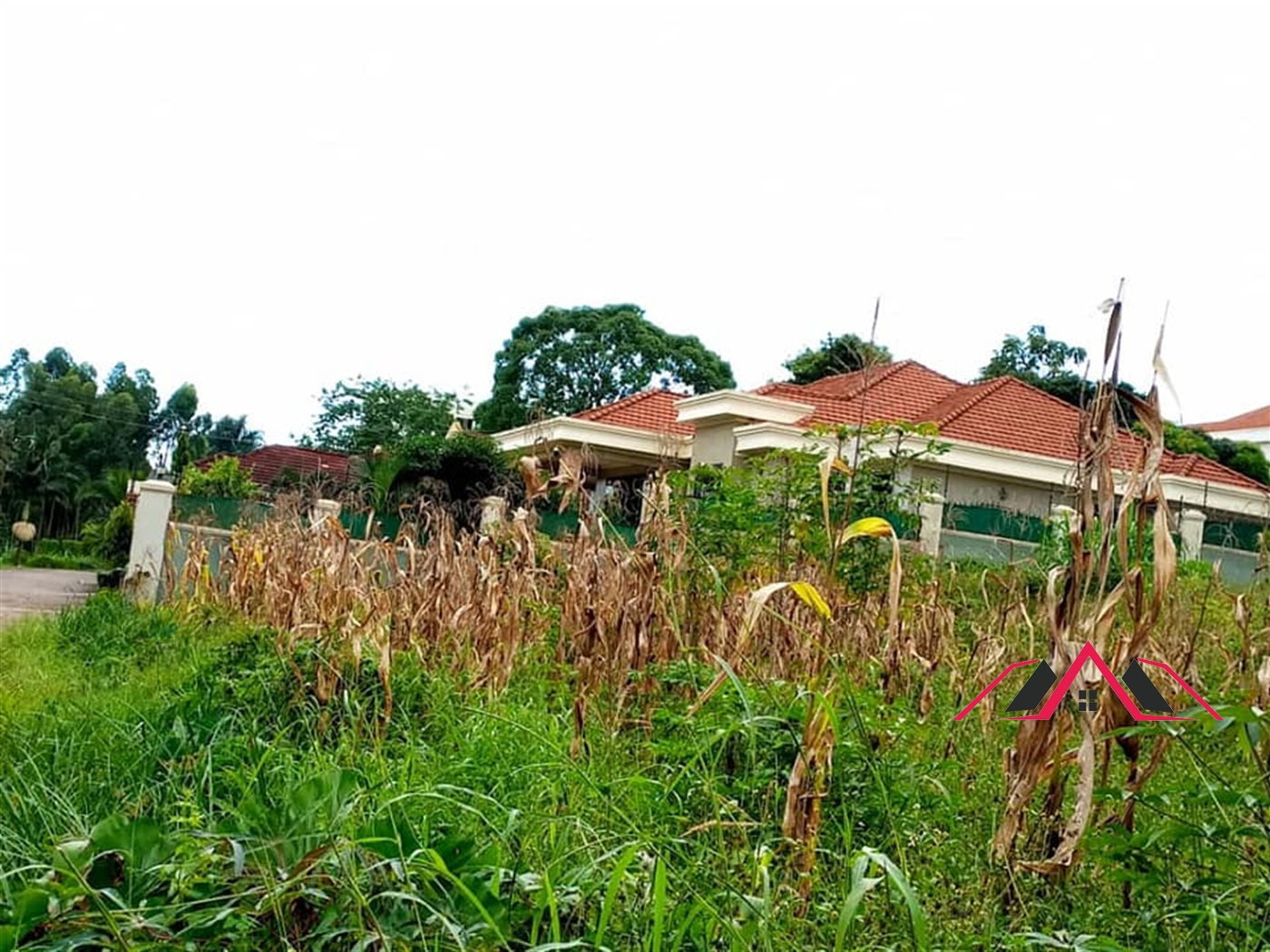 Residential Land for sale in Kiwaatule Kampala