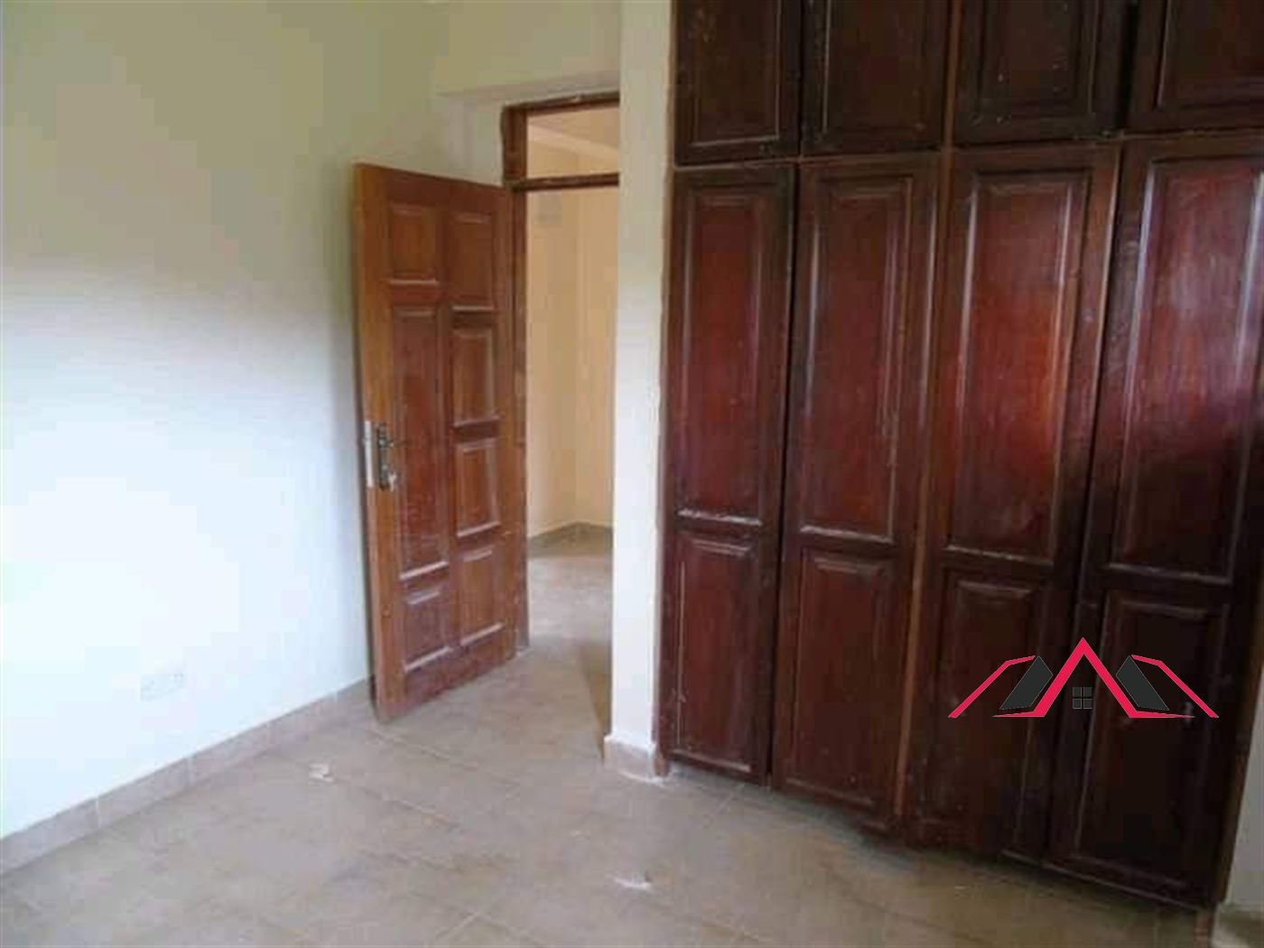 Apartment for rent in Kyaliwajjala Kampala