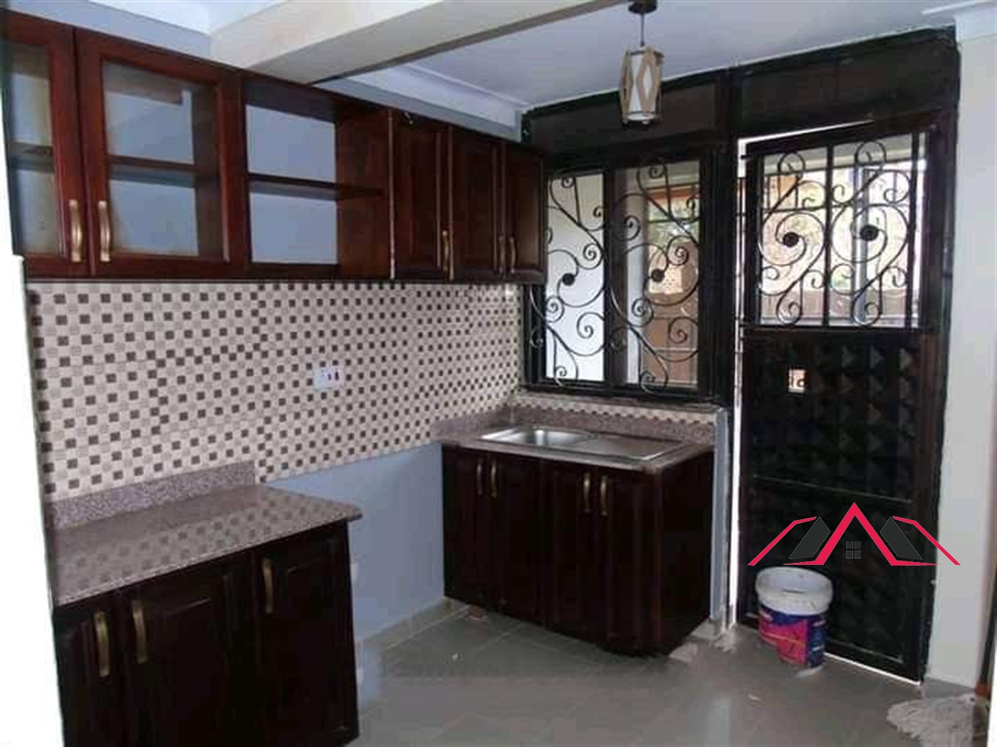 Apartment for rent in Kyaliwajjala Kampala