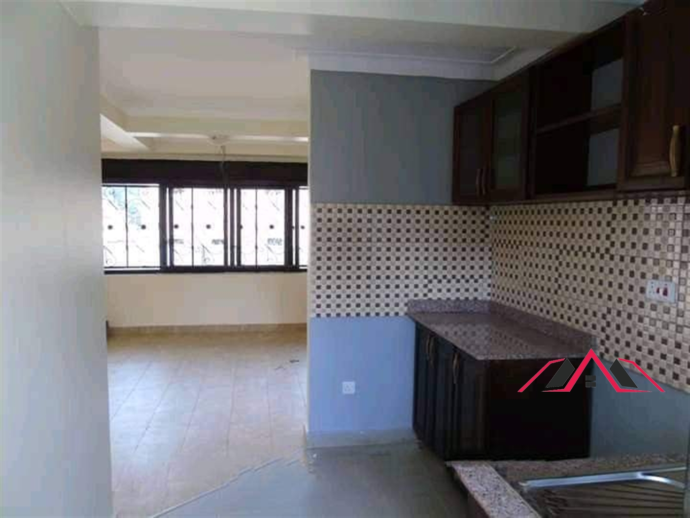 Apartment for rent in Kyaliwajjala Kampala