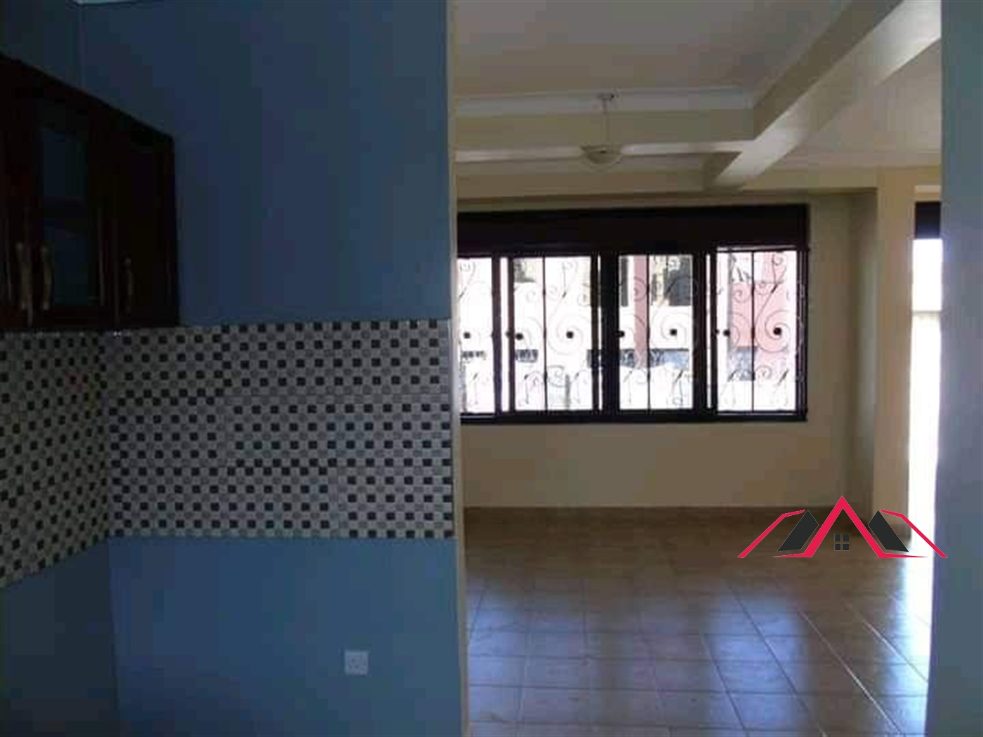 Apartment for rent in Kyaliwajjala Kampala